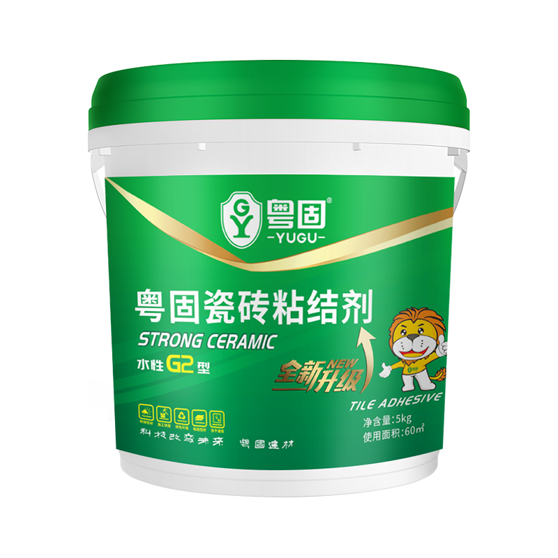 水性瓷磚粘結劑G2型